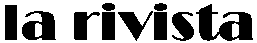 lend la rivista