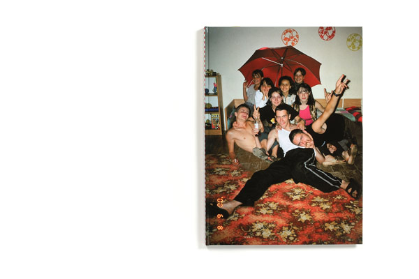 Everything will be OK by This is a magazine