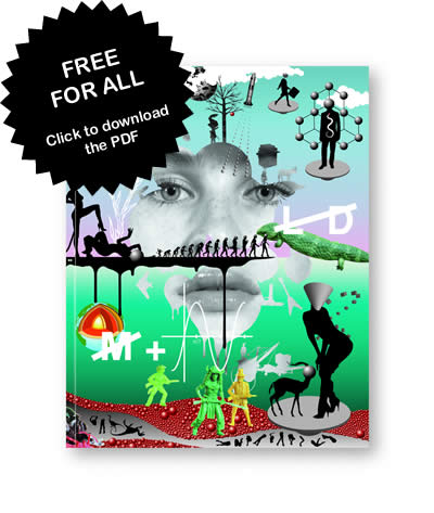 Fashion equals Fiction