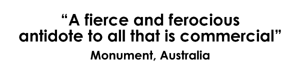 Quotes from the press