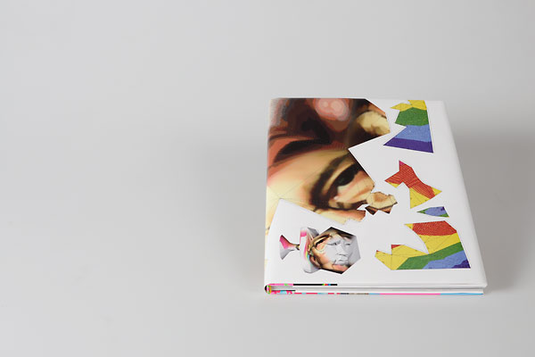 Who I think I am by This is a magazine