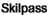 Skilpass
