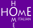 Italian home