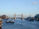 TOWER BRIDGE