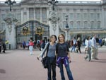 BUCKINGHAM PALACE