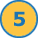 FIVE