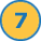 SEVEN