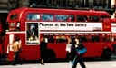 LONDON STREET MAP