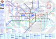 LONDRA MAPPA