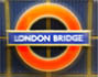 LONDRA MAPPA