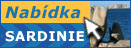 NABÍDKA SARDINIE