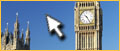 BIG BEN HOUSE OF PARLIAMENT