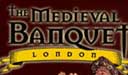 LONDRA BANCHETTO MEDIEVALE