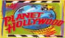 PLANET HOLLYWOOD