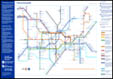 UNDERGOUND MAP