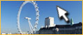 LONDON EYE