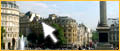 TRAFALGAR SQUARE