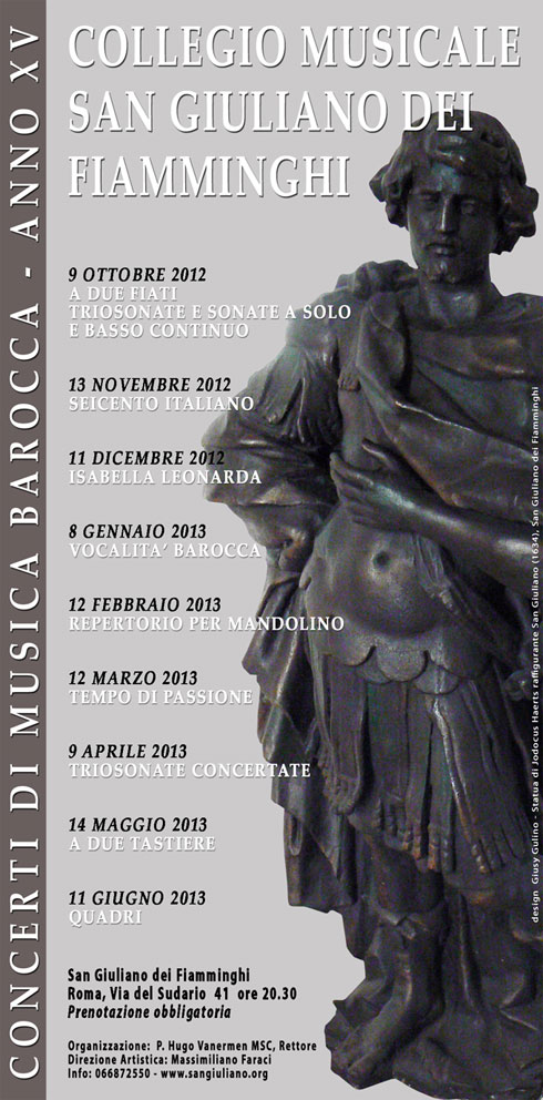 sangiuliano concerti 2010 2011
