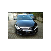 Volkswagen Passat cc tdi pdf 