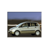 Fiat Idea