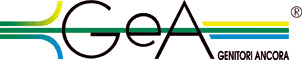 logo dell'associazione gea - marchio registrato