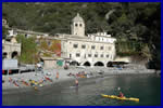 Hotel Stagnaro- Cavi di Lavagna: Parco naturale di Portofino: San fruttuoso