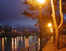 Chiavari - Hotel Stagnaro-Cavi di Lavagna
