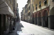 Chiavari - Hotel Stagnaro - Cavi di Lavagna