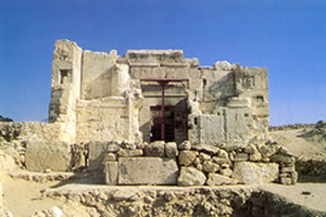 Temple of Amon