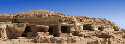Tombs