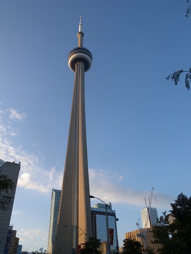 Toronto