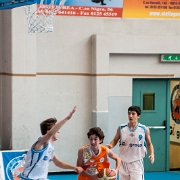 Teens lettera22-57 : teens ivrea lettera