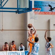Teens lettera22-67 : teens ivrea lettera