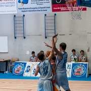 Teens lettera22-81 : teens ivrea lettera